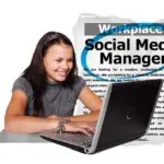Social Media ManagerIn