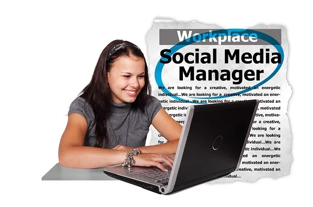 Social Media ManagerIn